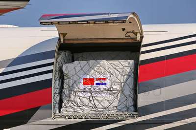 新里程！順豐航空機隊規模增長至60架，強化航空運營支持服務