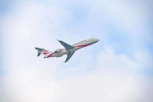 一二三航空正式啟航，國(guó)產(chǎn)民機(jī)商業(yè)運(yùn)營(yíng)迎來新里程碑