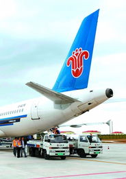 受益本幣升值，南航凈利大增368%的背后邏輯與航空運(yùn)營(yíng)支持服務(wù)新圖景