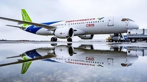 波音自食其果 百架飛機訂單懸而未決，C919崛起與航空運營支持服務的戰(zhàn)略博弈
